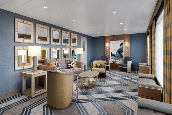 American Serenade Gallery Image